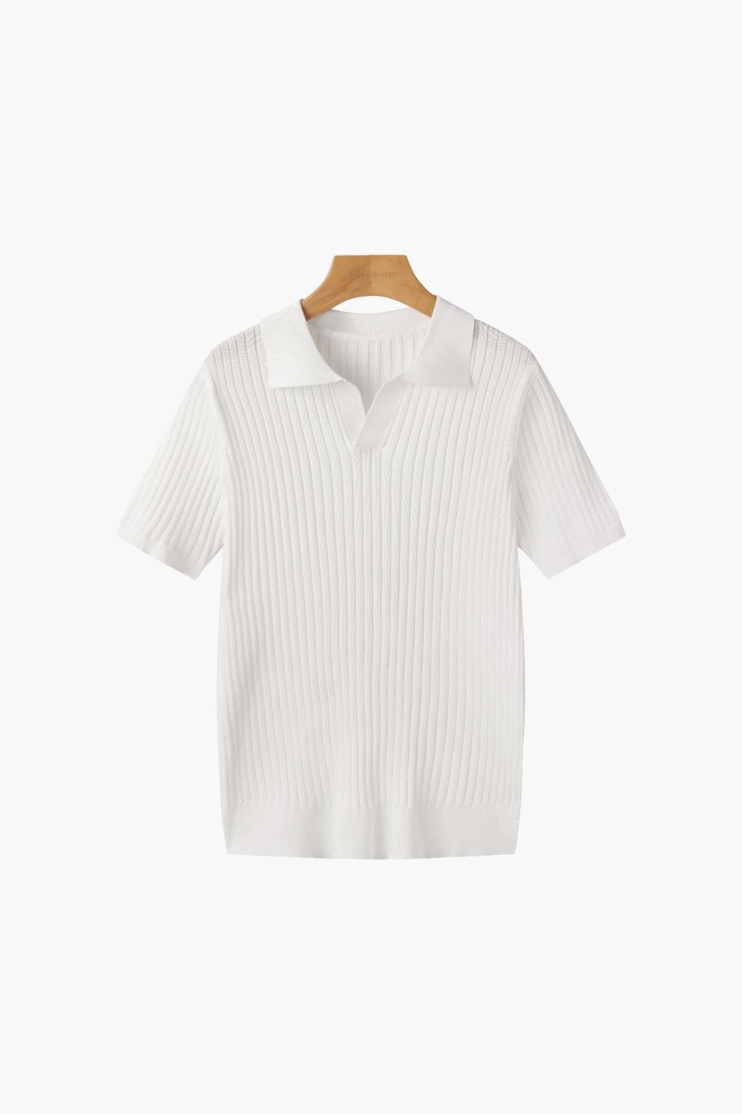 Vellore Casual Polo